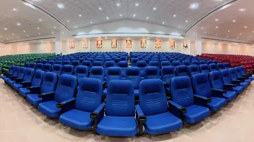 Grand Auditorium 1