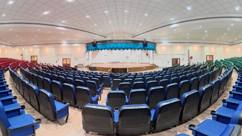 Grand Auditorium 2