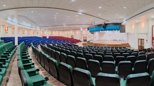 Grand Auditorium 3